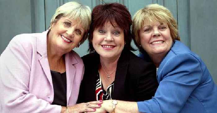 Ozzy Osbourne's Final Call to Sisters Revealed: 'Can’t Believe He's Gone'