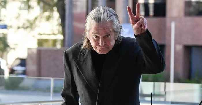 Ozzy Osbourne Funeral Plans After Black Sabbath Frontman Made 'No Mope Fest' Feelings Clear