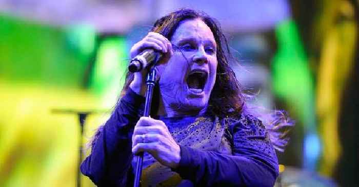 Ozzy Osbourne's Life in Photos: A Look Back After His Death at 76