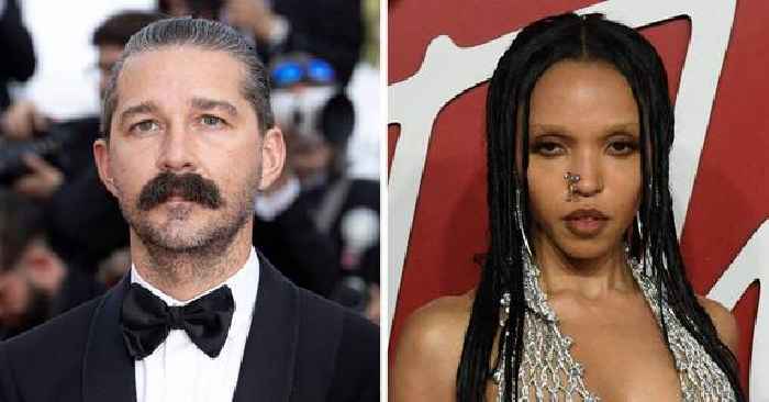 Shia LaBeouf and FKA Twigs' Relationship: What to Know After They Settled Sexual Abuse Lawsuit
