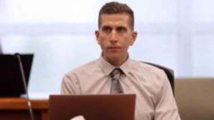 Idaho student killer heads to prison, but mysteries in the case remain
