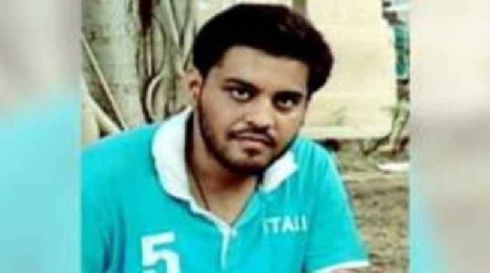 A mother's heartbreak: The unresolved mystery of missing Indian student