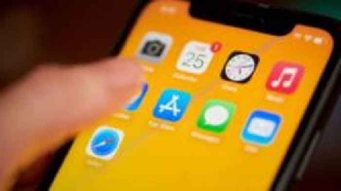 Apple and Google have 'effective duopoly' in UK says regulator