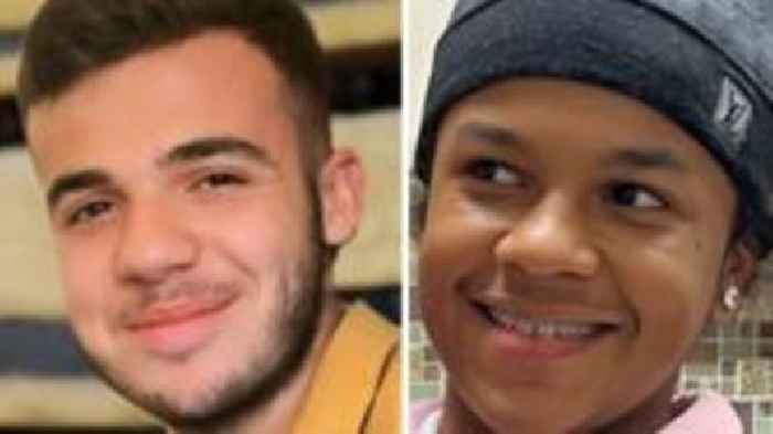 Five guilty of double murder at music video shoot