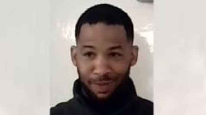 Public told not to approach man who absconded prison