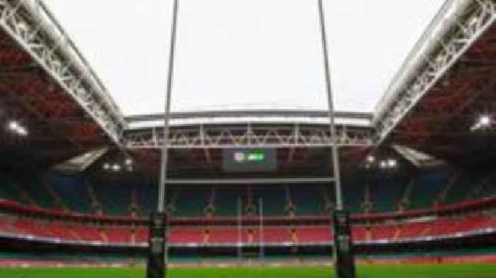 Bath to face Harlequins in Cardiff in March