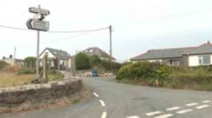 Residents living 'in the old days' after wi-fi loss