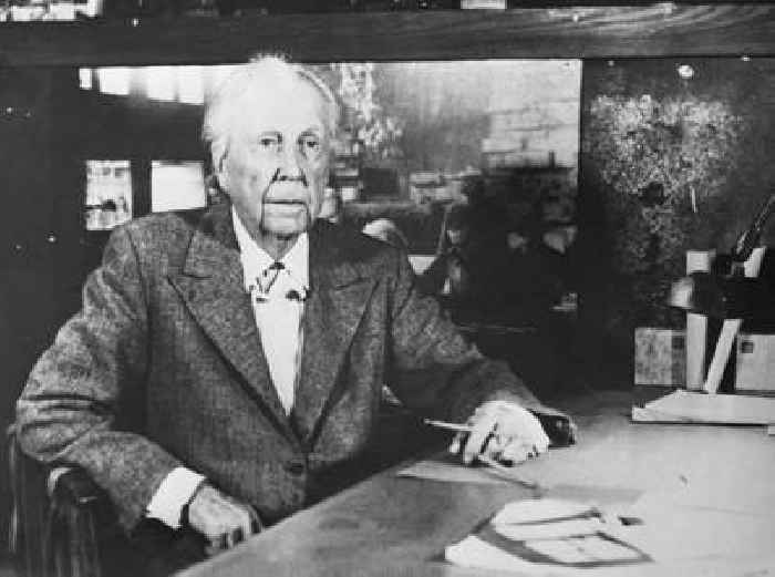 Extra Extra: They don't assign Frank Lloyd Wright to design $40K Westchester houses like they used to