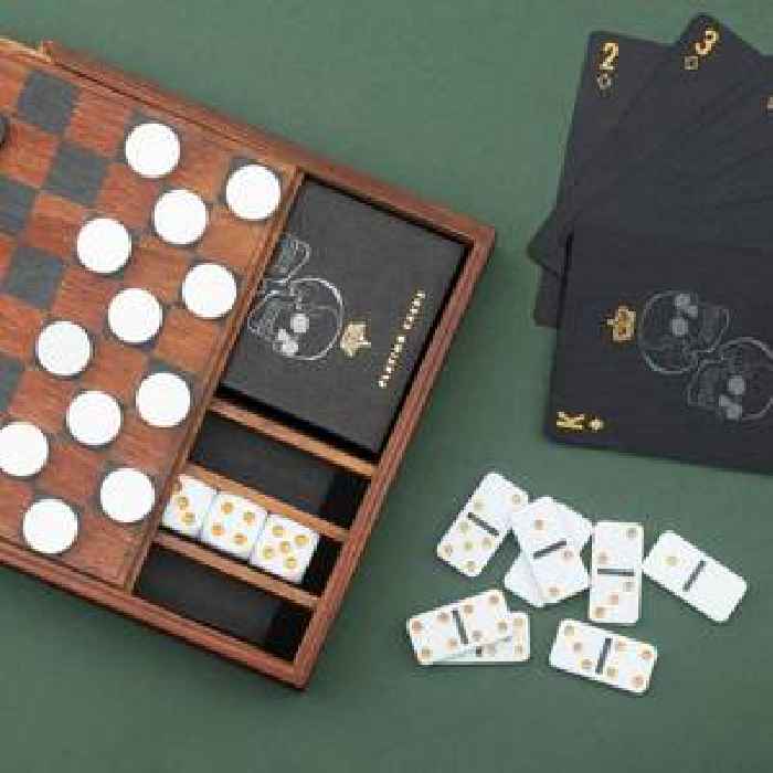 Premium Board Games from Iron & Glory Now Available at Ooo That’s Nice