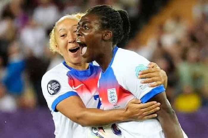 Lionesses learn their Euro 2025 final opponents as Spain edge past Germany