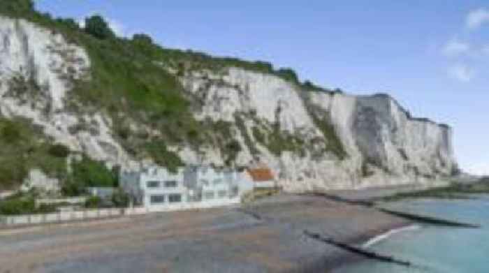 House where Ian Fleming wrote James Bond for sale