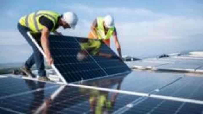Solar power: a bright idea or a blight on nature?