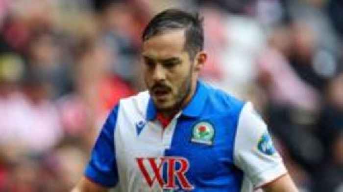 'Rovers can achieve great things' - Ribeiro
