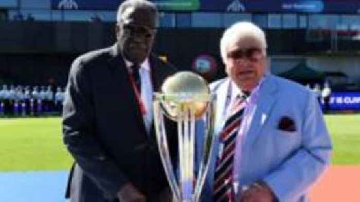 Stand to be named after 1970s county cricket heroes