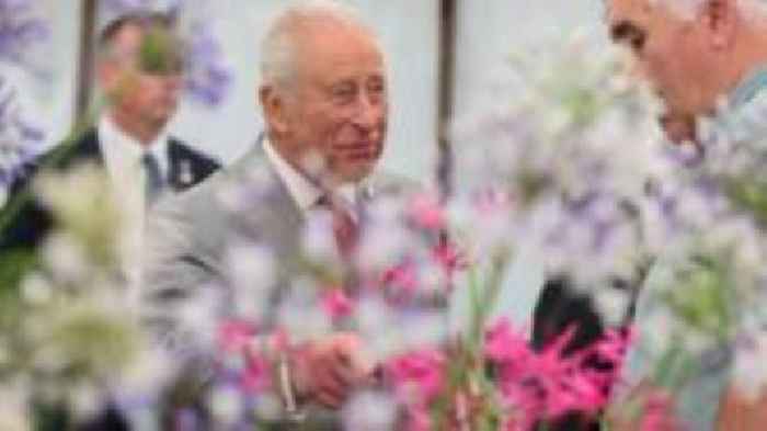 New Sandringham flower show 'prices out locals'