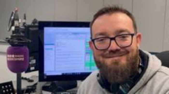 Dyslexia diagnosis at 50 'was a feeling of relief'