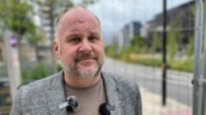 Council leader 'really disappointed' by hosepipe ban