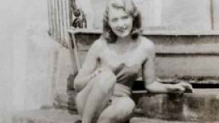 Donald Trump's mother: From a Scottish island to New York's elite