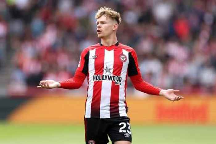 Brentford FC sponsor rapped by watchdog for pushing gambling to kids