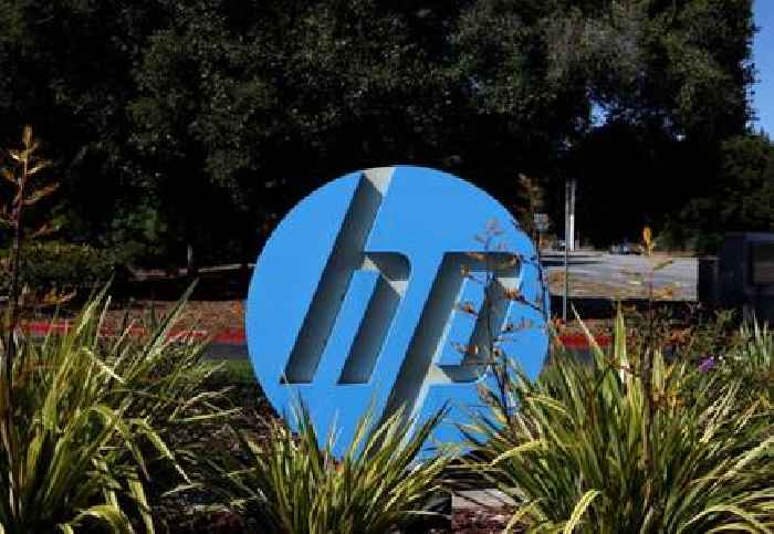 HP: Hewlett-Packard’s UK profit quadruples despite sales slump