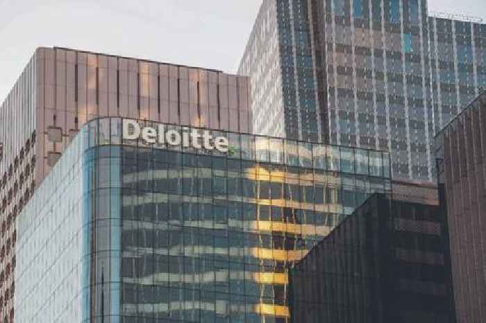 Regulator probes Deloitte over  Glencore accounts