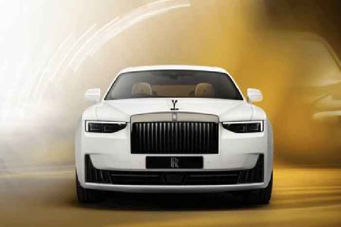 Rolls-Royce banking on bespoke cars to attract super-rich
