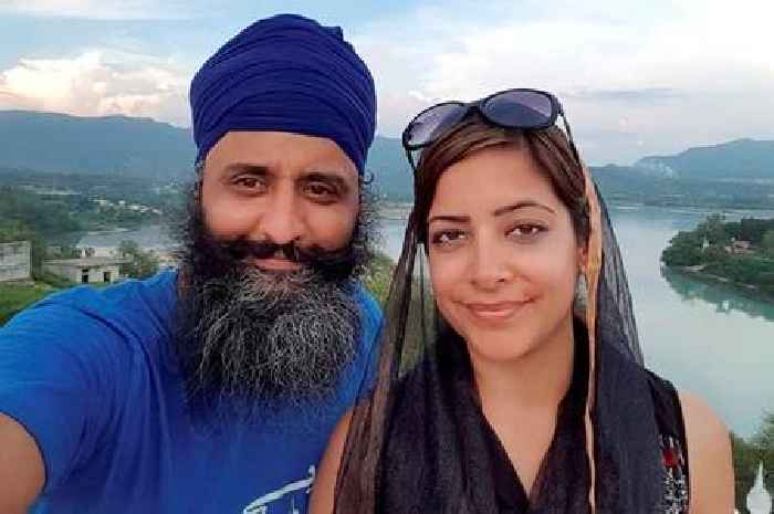 Derby mum's death row hobby branded 'disgusting' after killing husband