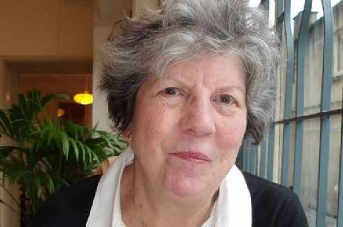 Well-known face on Derby's retail scene dies