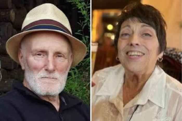 Death notices and funeral announcements from Hull Daily Mail - July 23, 2025