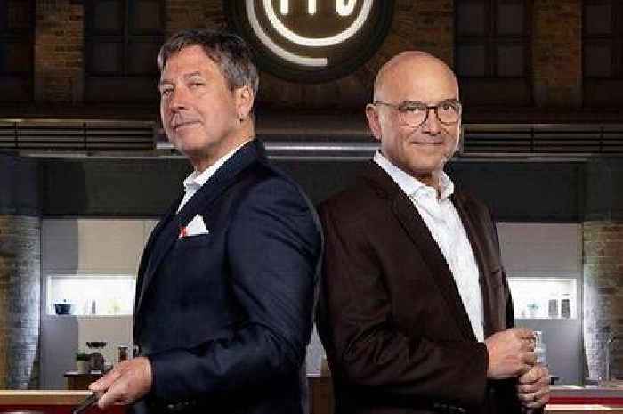 BBC MasterChef set for presenter shake-up after John Torode's exit