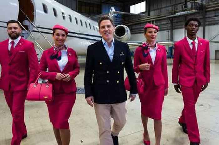 BBC reality show dubbed 'the new Traitors' is set to air within days