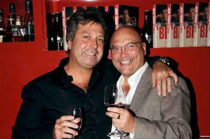 BBC to air MasterChef series featuring Gregg Wallace and John Torode