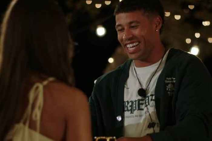 Love Island fans left 'confused' after double return as star left in tears