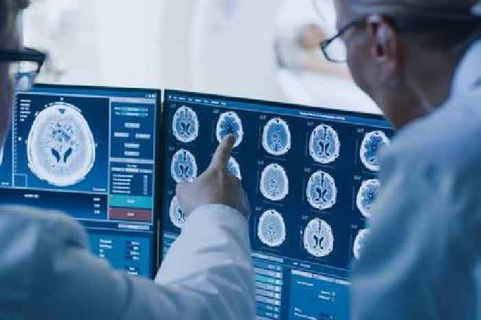 Revolutionary new MRI scan predicts dementia risk and brain ageing speed