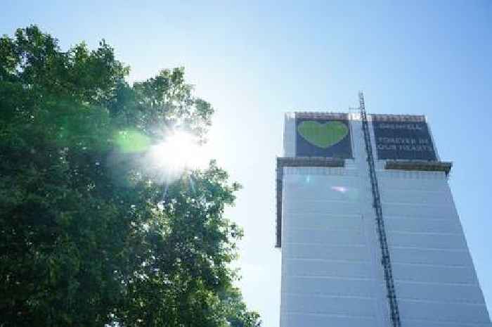 Six more years before dangerous cladding on Bristol tower blocks replaced
