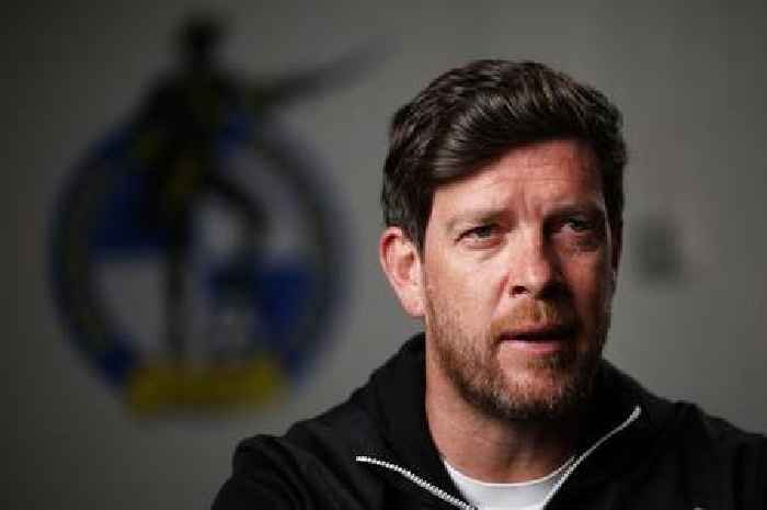 Darrell Clarke details areas for improvement after Bristol Rovers' friendly defeat to Coventry