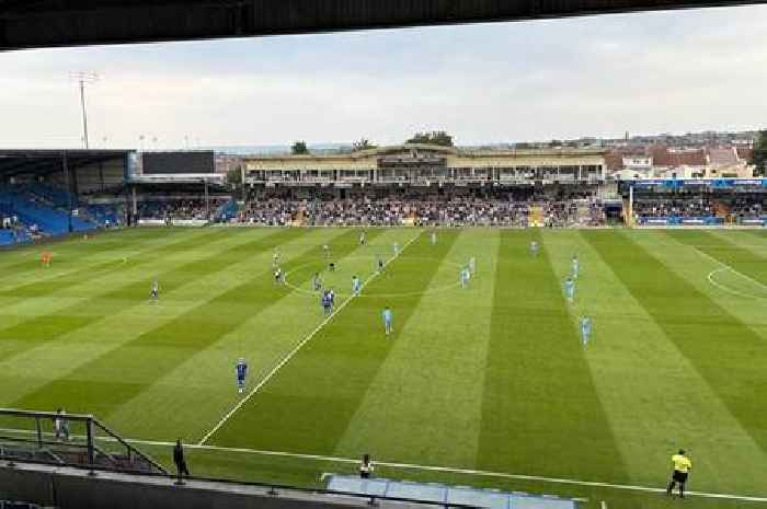 Report: Bristol Rovers undone by Championship quality in penultimate pre-season friendly