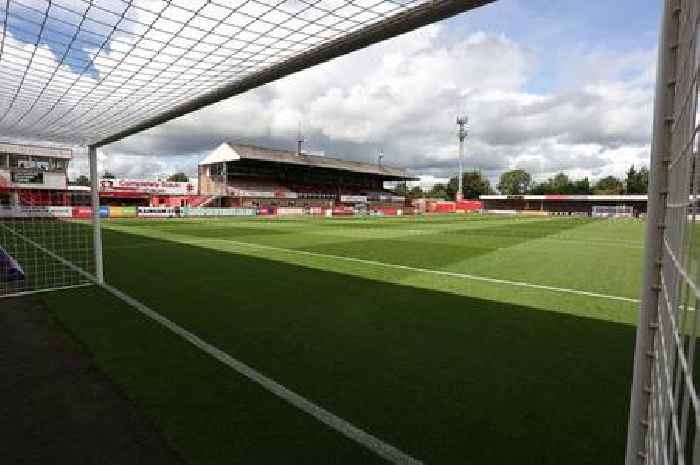 Cheltenham Town v Swansea City LIVE updates from pre-season friendly