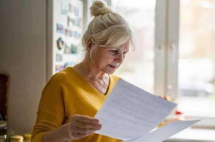 Five most-claimed health conditions from DWP giving people up to £749 every month