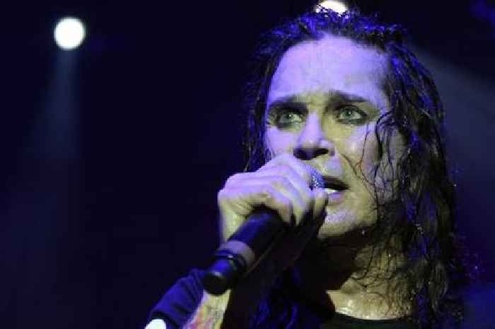 Ozzy Osbourne fans 'convinced' star 'happy to go' after his 'last wish' fulfilled