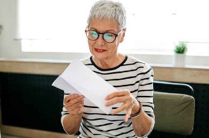DWP Basic State Pension alert as thousands urged to check for payment errors