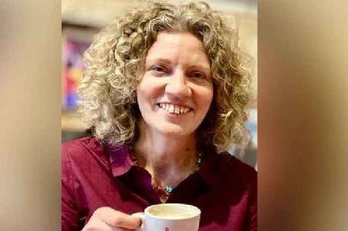 BBC presenter Lynda Shahwan dies in car crash on family holiday