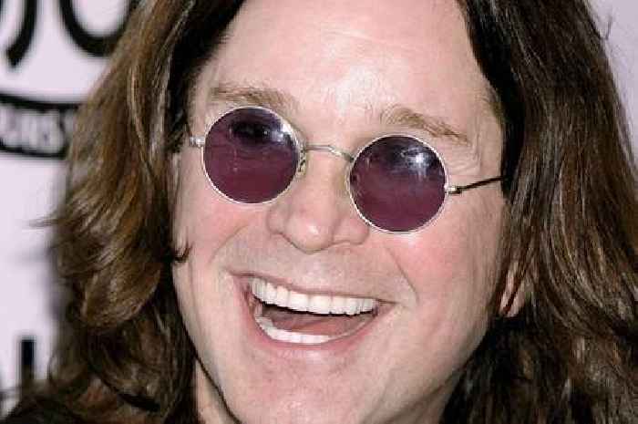 Ozzy Osbourne paramedics on helicopter 'battled for two hours' to save star
