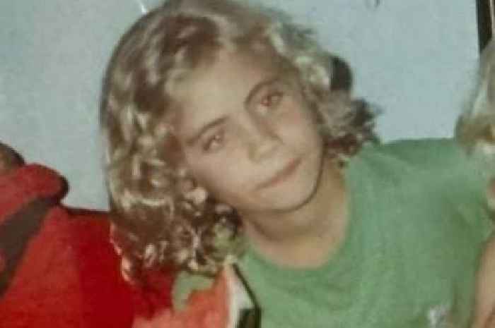 Richard Branson's daughter Holly thanks 'empathetic' mum Joan after identifying as a boy