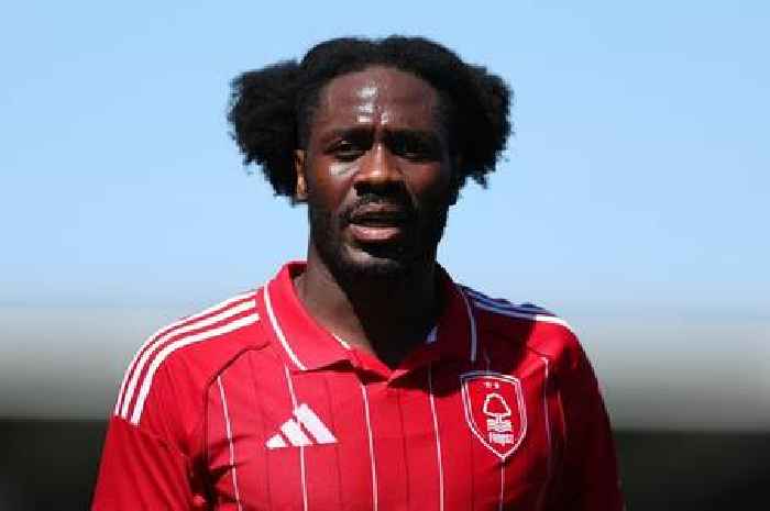 Inside the City Ground: Nottingham Forest contract reality, striker request, transfer talks