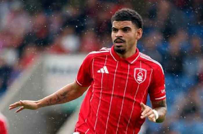 Morgan Gibbs-White Tottenham transfer twist amid Nottingham Forest stance claim