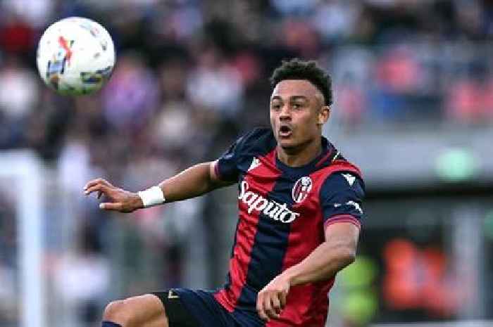 Nottingham Forest face transfer threat amid rival's fresh 'bid' for £38m-rated ace