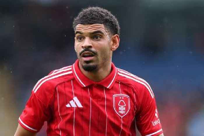 Tottenham receive Morgan Gibbs-White transfer boost as hijack bid ruled out