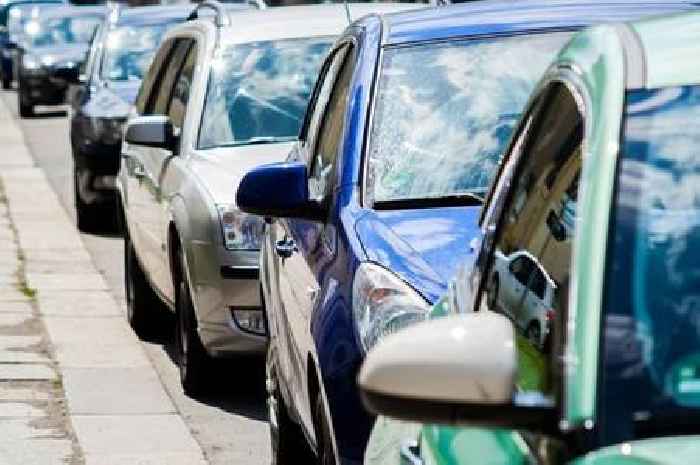 Banning driving manoeuvre in England 'will have big impact on daily lives'