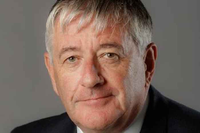 Birmingham's new troubleshooting council commissioner will keep Nottingham job
